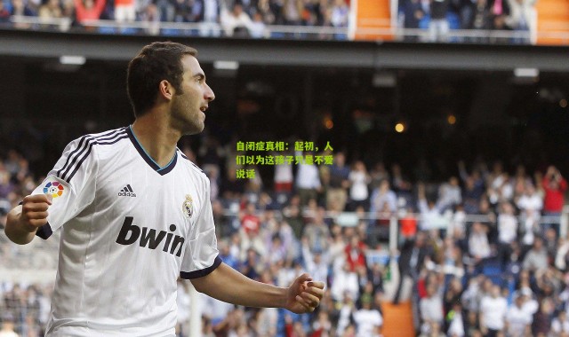 自闭症真相：起初，人们以为这孩子只是不爱说话