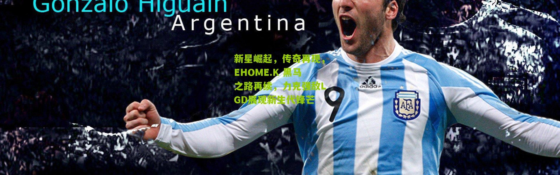 新星崛起，传奇再现，EHOME.K 黑马之路再续，力克强敌LGD展现新生代锋芒