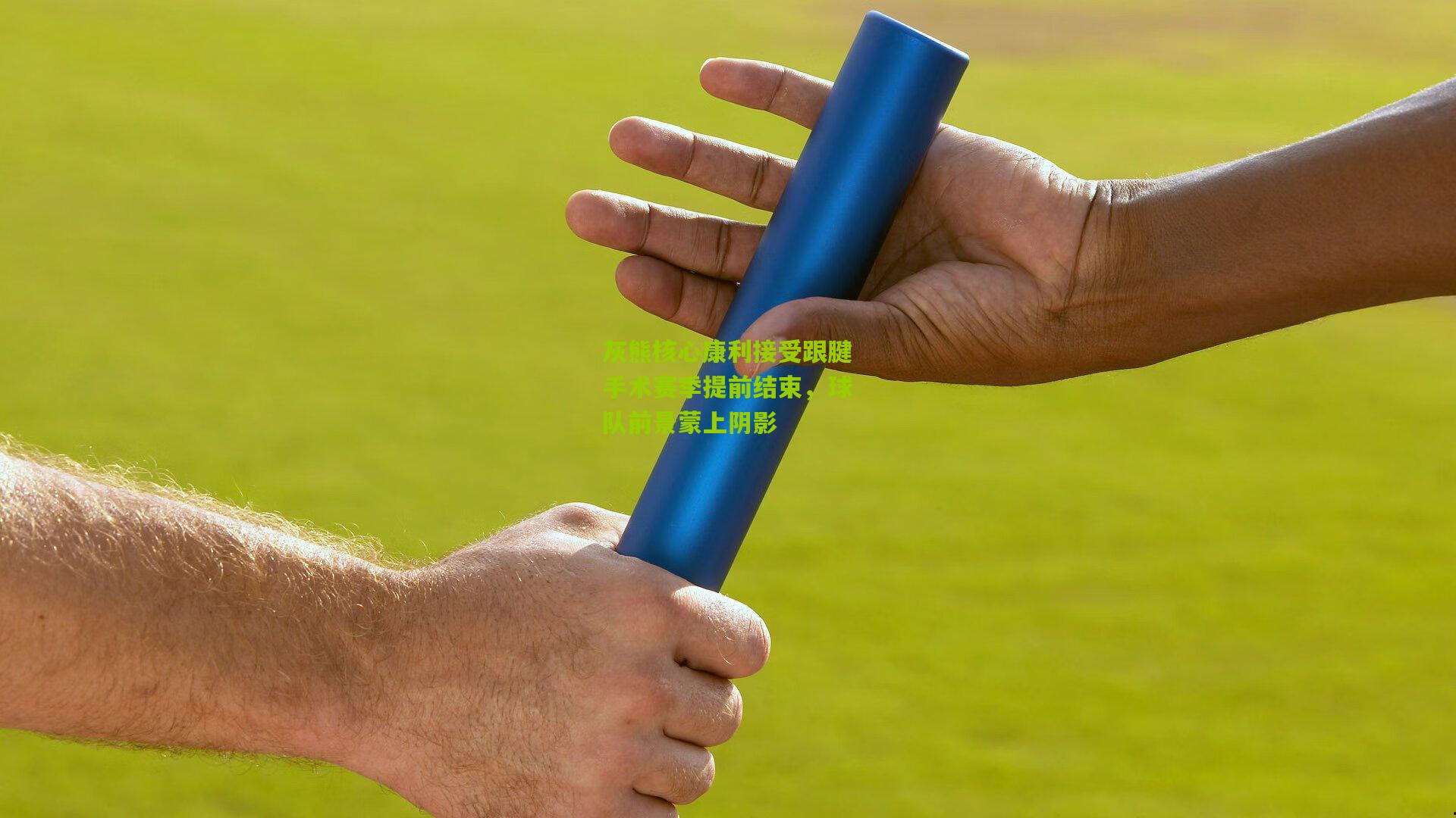 灰熊核心康利接受跟腱手术赛季提前结束,球队前景蒙上阴影