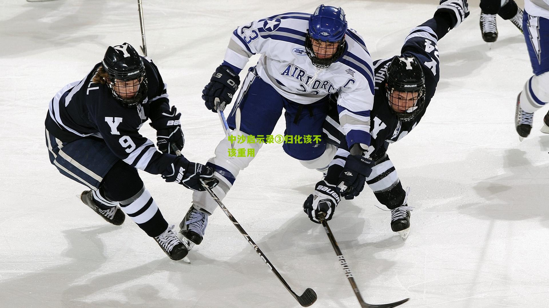 中沙启示录③归化该不该重用