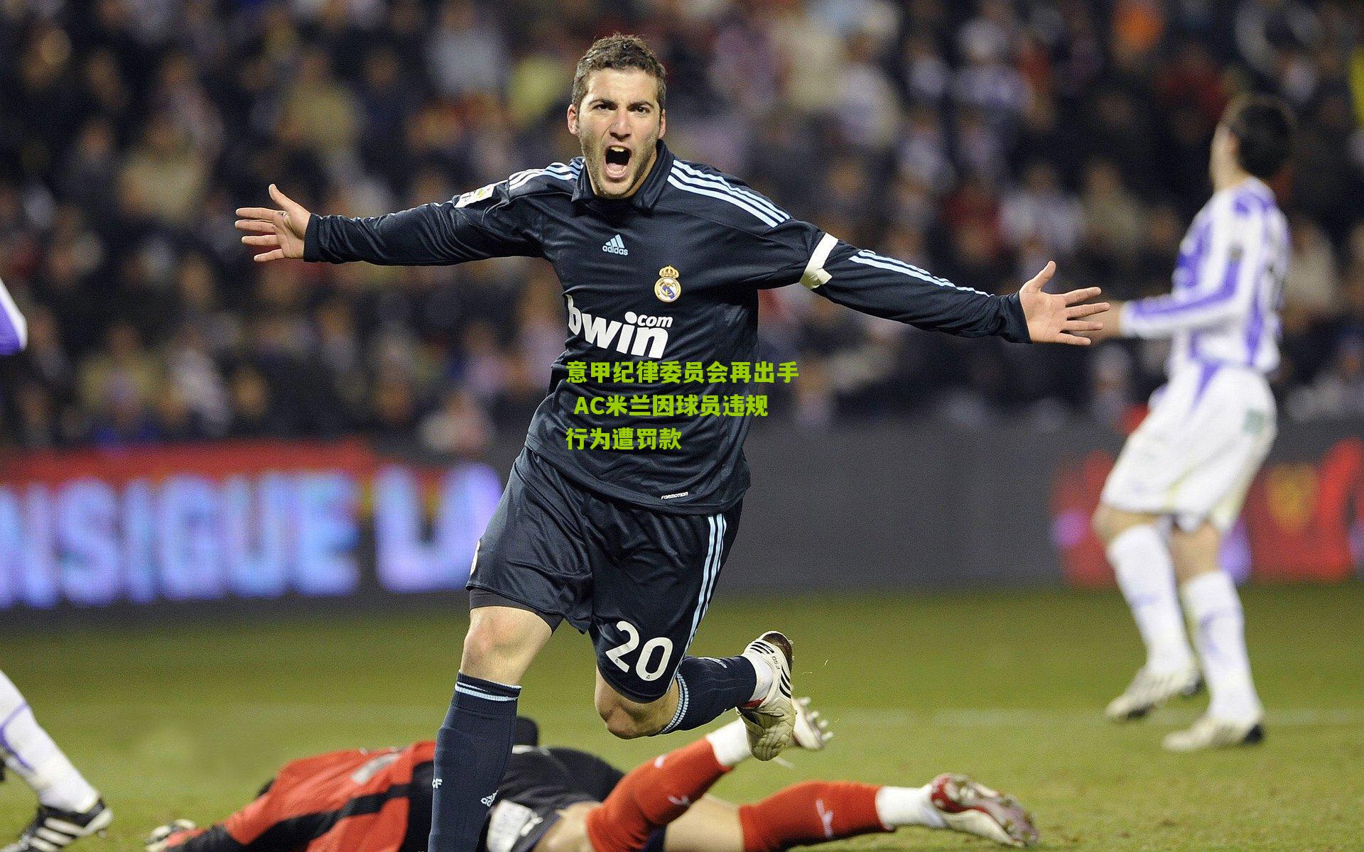 意甲纪律委员会再出手 AC米兰因球员违规行为遭罚款