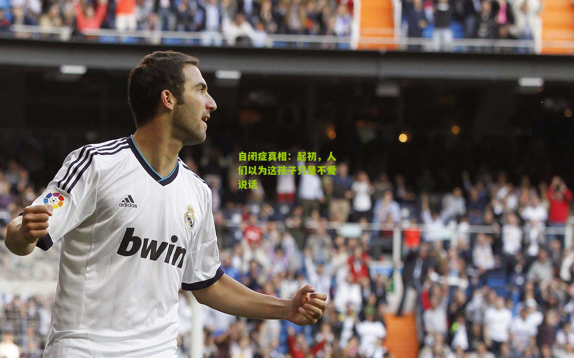 自闭症真相：起初，人们以为这孩子只是不爱说话